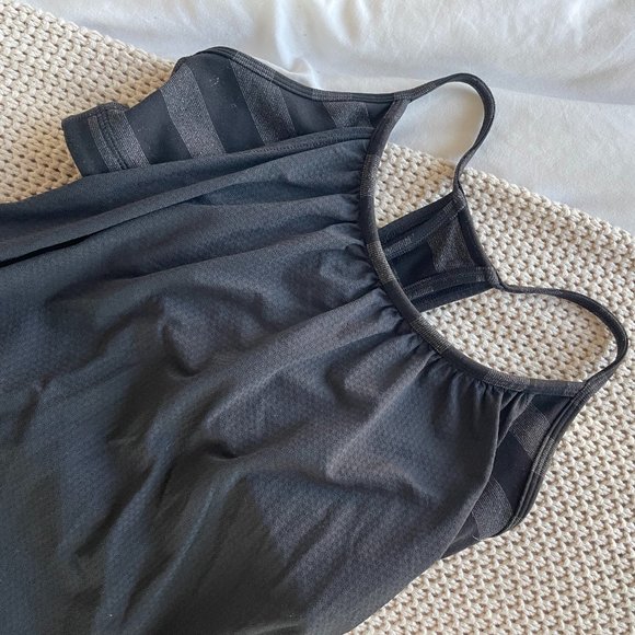 Lululemon No Limits Tank Top - Picture 3 of 4